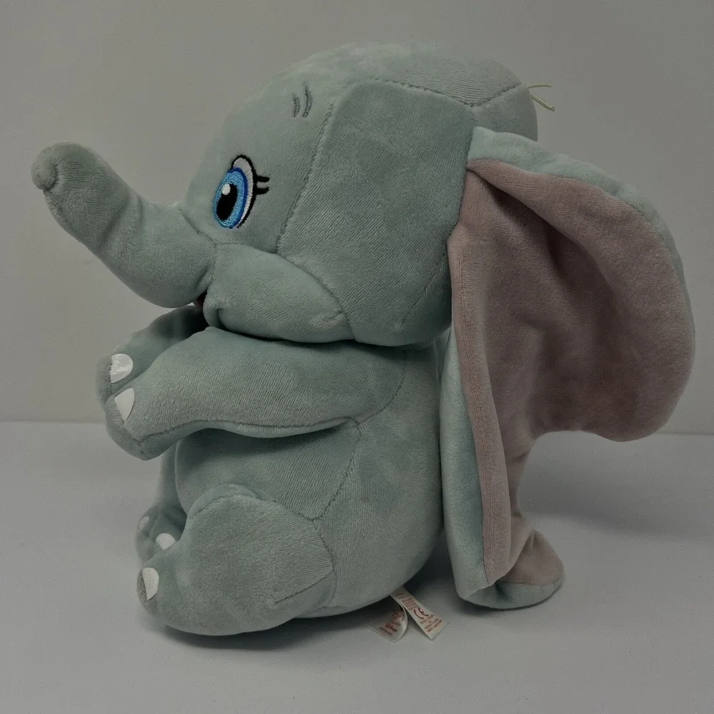 Ty‎ Sparkle Disney Dumbo Plush 10 Inch Stuffed Animal Elephant Soft Toy